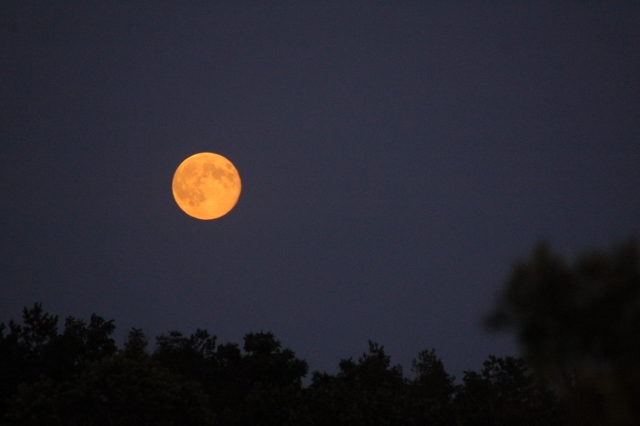 moon, Lonsdale